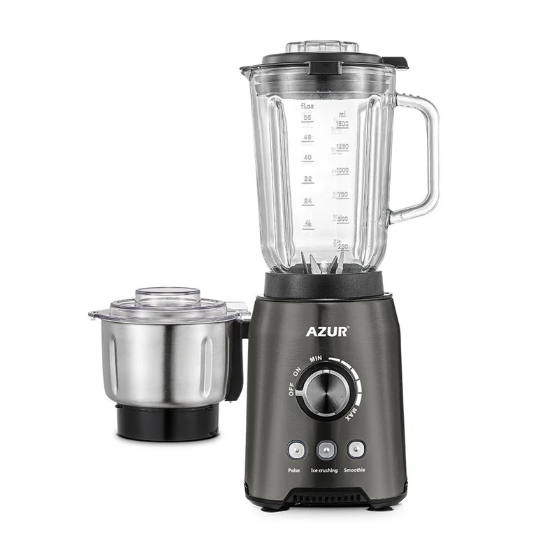 مخلوط کن و آسیاب کن آزور مدل AZ-251BG مخلوط کن و آسیاب کن آزور مدل AZ-251BG