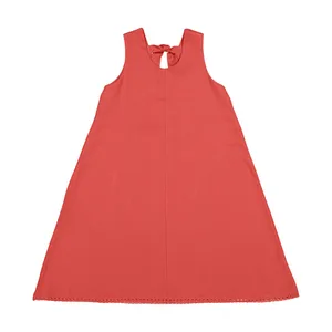 پیراهن دخترانه هیتو استایل مدل K15F250