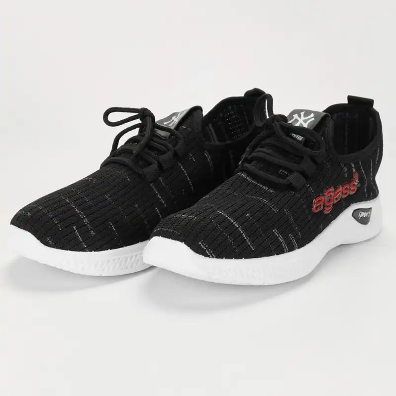 کفش راحتی زنانه جوتی جینز مدل 98353