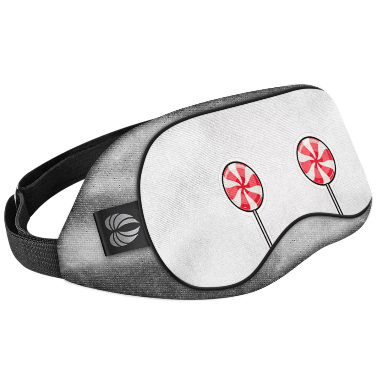 چشم بند خواب مدل Fruit 18