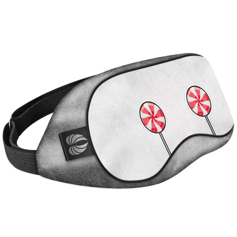 چشم بند خواب مدل Fruit 18