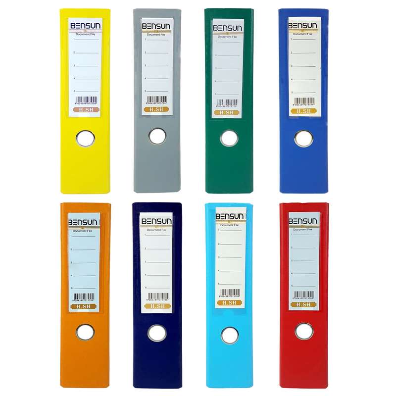 زونکن بنسان مدل Lux کد L-8CM بسته 8 عددی