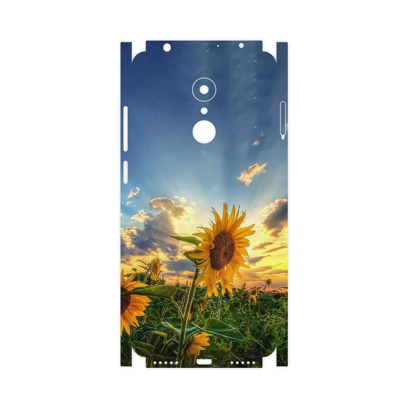 برچسب پوششی ماهوت مدل Summer Season-FullSkin مناسب برای گوشی موبایل شیائومی REDMI 5