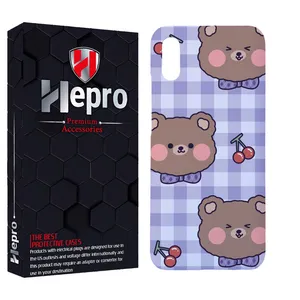 HEPRO MC Cover for XIAOMI REDMI 9A
