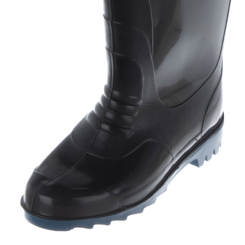 چکمه ایمنی ممتاز شو مدل 123