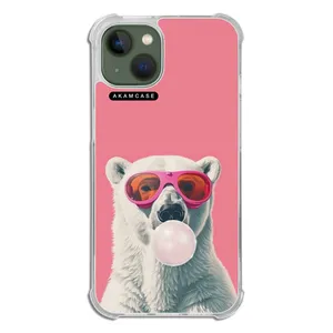 AKAM AMC-WTA13-ANIMALS1 Cover For Apple iPhone 13