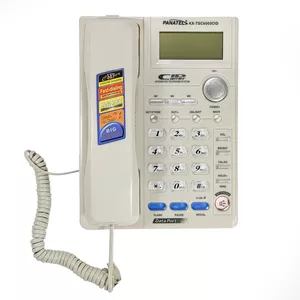 تلفن پاناتل مدل KX-TSC6003CID