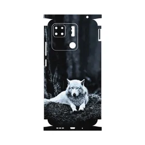 MAHOOT Dire-Wolf-FullSkin Cover Sticker for Xiaomi Redmi 10A