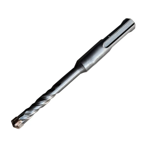 مته چهار شیار کد AT-08110 سایز 8 میلی متر
