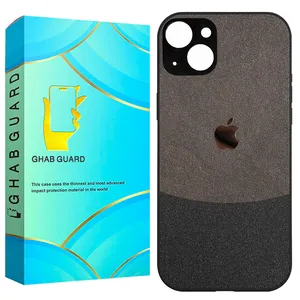Ghab Guard DSTG Cover for Apple iPhone 13
