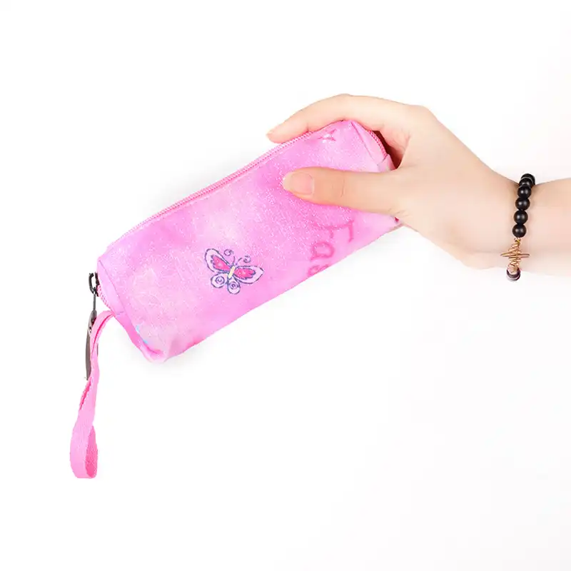 کوله پشتی مدل ترنینگ رد کد 8294 همراه با جامدادی