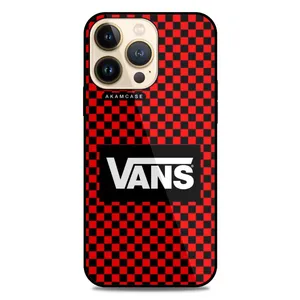 AKAM AMCWA13PRO-VANS8 Cover For Apple iPhone 13 Pro