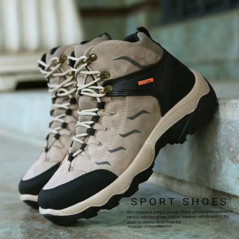 کفش طبیعت گردی مدل U.M.T.O_S.a.g.h_GH.h.v.e.i