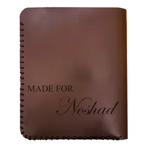 کیف پول مردانه طرح نوشاد کد 31