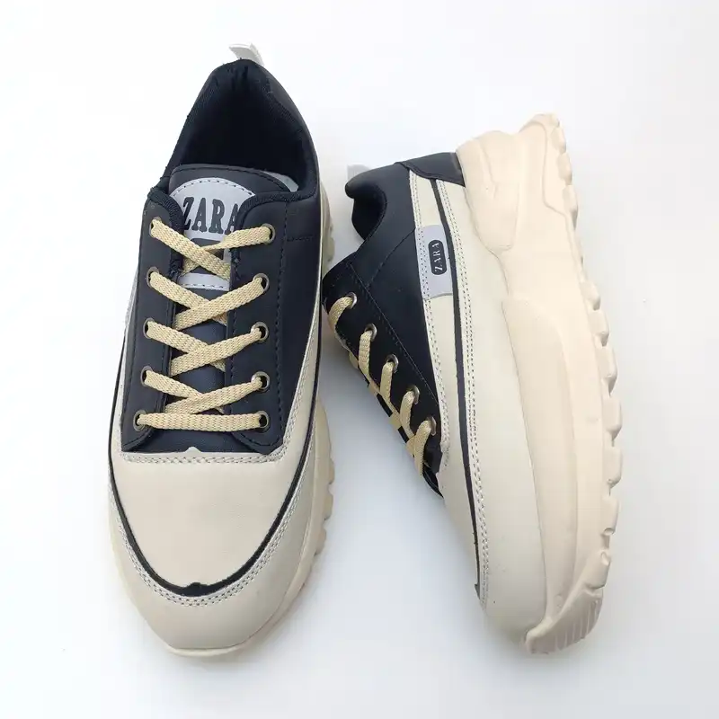 کفش روزمره زنانه مدل P 8