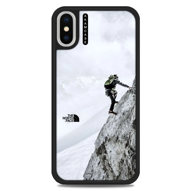 کاور آکام مدل AMC-WAX-BARNDS-36 مناسب برای گوشی موبایل اپل iPhone X/Xs