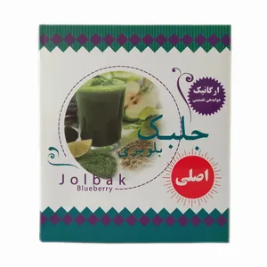 جلبک بلوبری - 100 گرم
