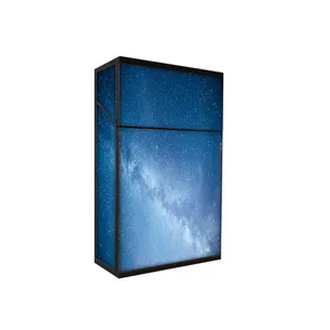 جا سیگاری طرح Sky کد 444