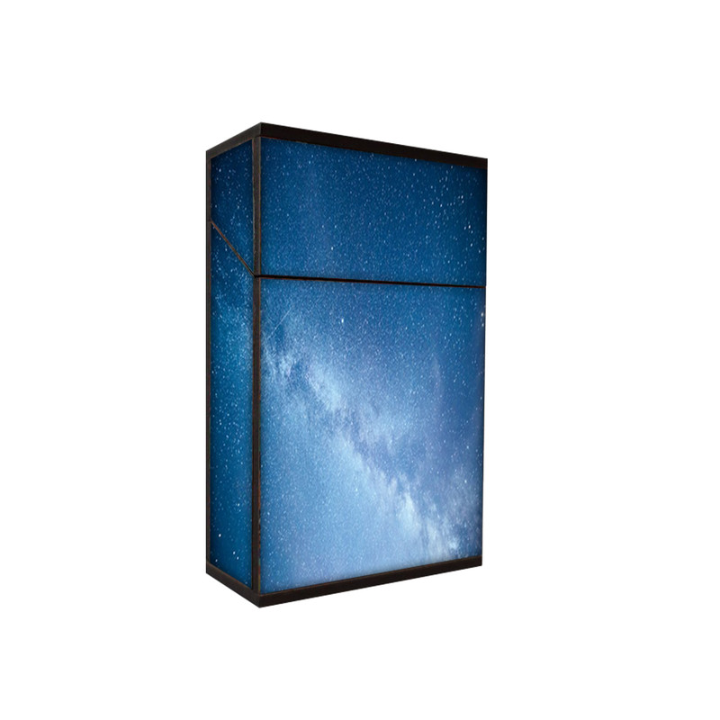 جا سیگاری طرح Sky کد 444