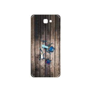 MAHOOT Drone Cover Sticker for Samsung Galaxy J7 Prime