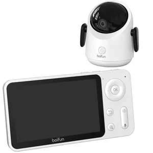دوربین اتاق کودک بویفون مدل baby 3sm مجموعه 2 عددی