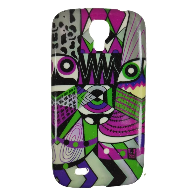 کاور مدل sline مناسب برای گوشی موبایل سامسونگ Galaxy S4