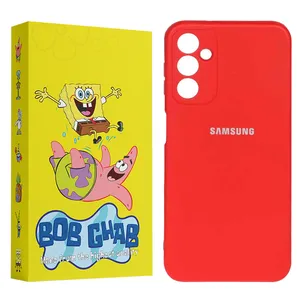 BOB GHAB BABSILIC Cover For Samsung Galaxy A14 