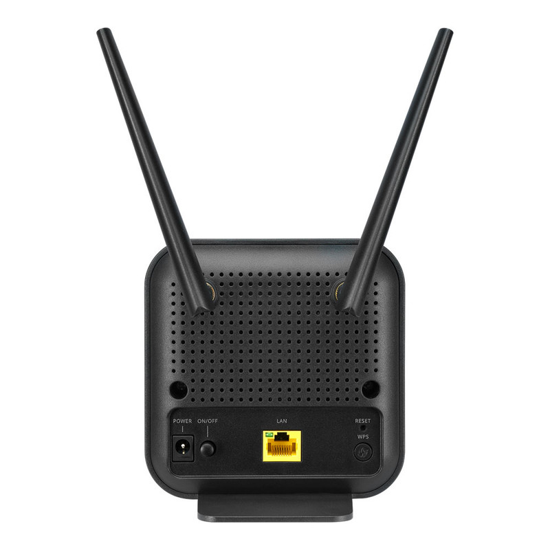 مودم روتر بی سیم 4G ایسوس مدل 4G-N12 B1 3