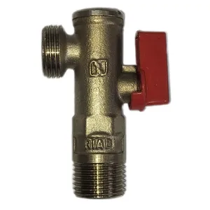 شیر پیسوار ریابی مدل 1/2 فیلتر دار 