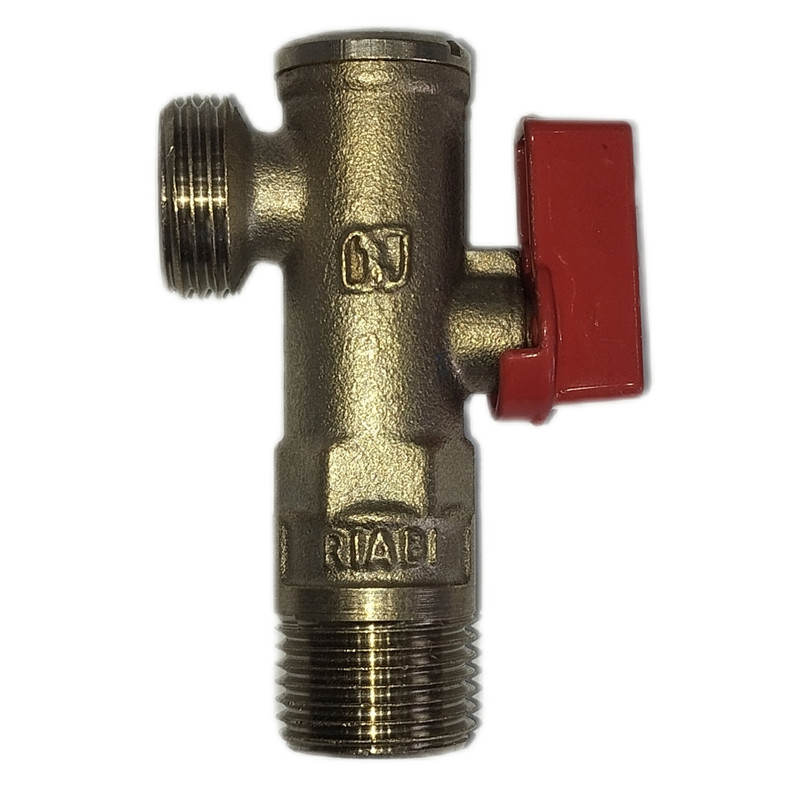 شیر پیسوار ریابی مدل 1/2 فیلتر دار