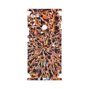 MAHOOT Indian Celebration-FullSkin Cover Sticker for Infinix Hot 10 Play