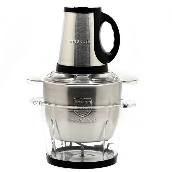 خردکن  4500 میلی‌لیتر پاناسونیک مدل NI-2205