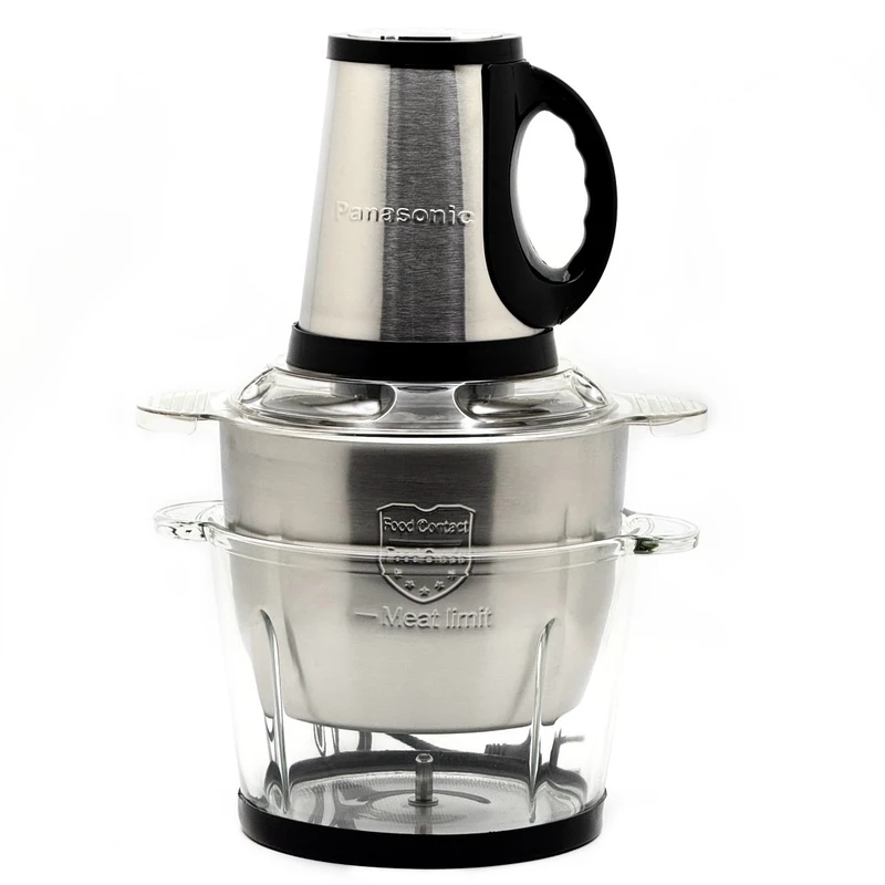 خردکن  4500 میلی‌لیتر پاناسونیک مدل NI-2205