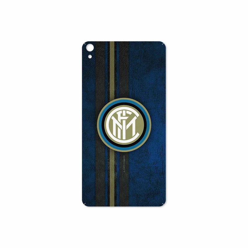 برچسب پوششی ماهوت مدل Inter-Milan مناسب برای تبلت لنوو Phab B1 2015