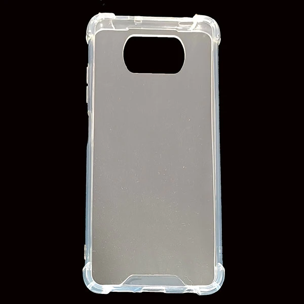  کاور مدل aw1319b مناسب برای گوشی موبایل شیائومی Poco X3/ Poco X3 pro/ Poco X3 NFC