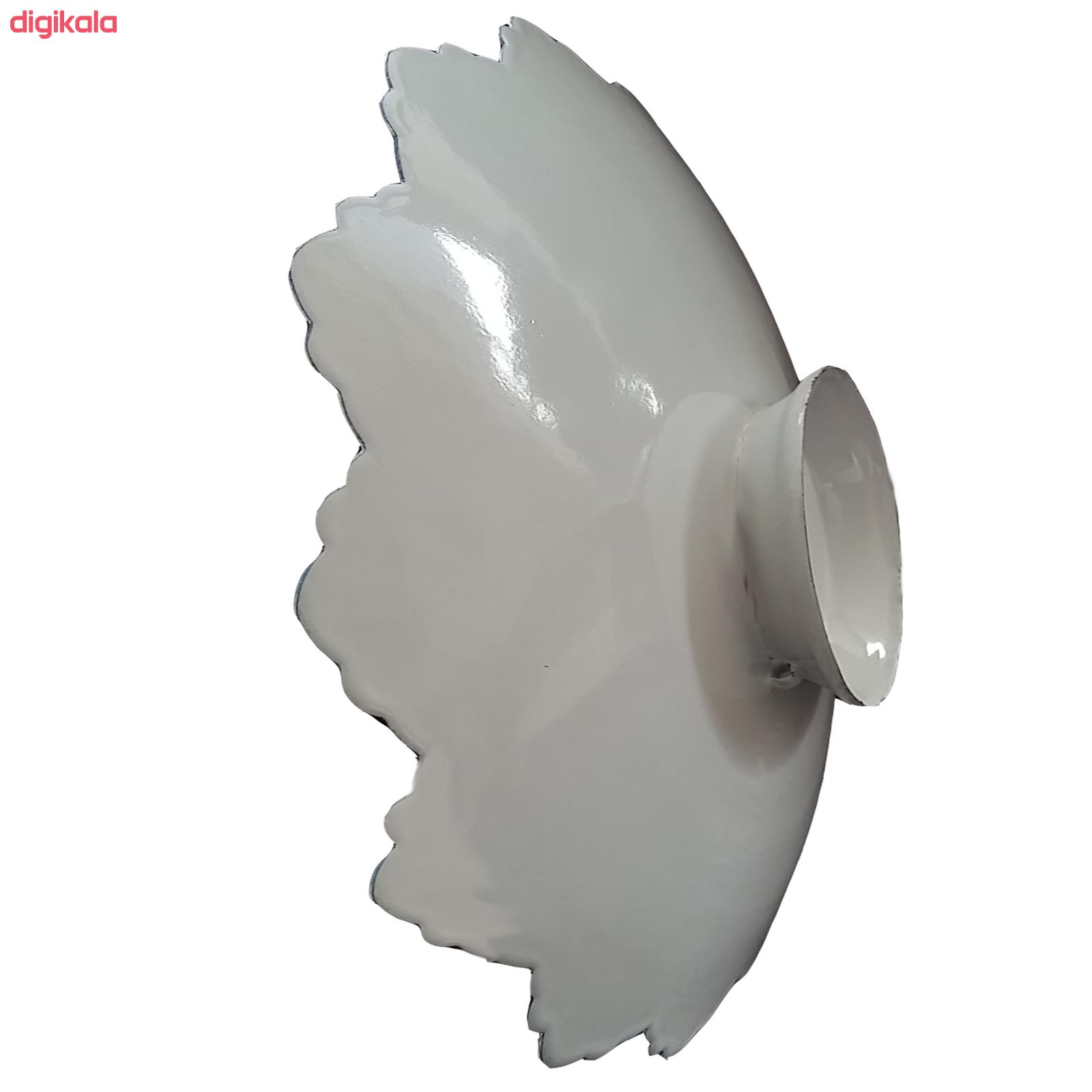 بشقاب میناکاری مسی کد 105 main 1 1