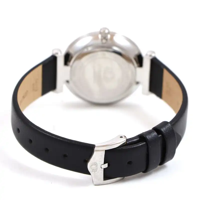 ساعت مچی عقربه ای زنانه کوین واچ مدل C195SWL