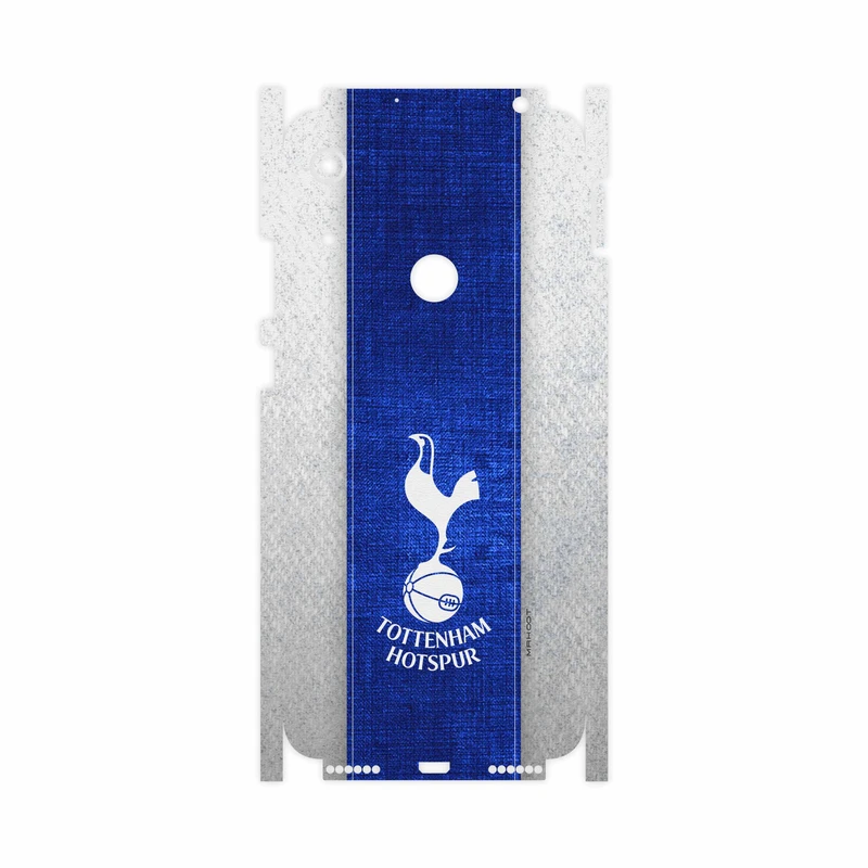 برچسب پوششی ماهوت مدل Tottenham Hotspur FC-FullSkin مناسب برای گوشی موبایل هوآوی Y6s 2019