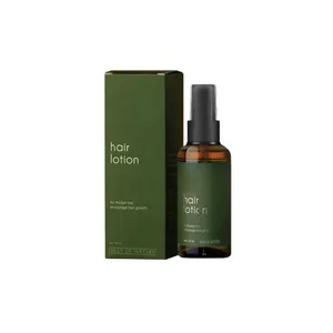 تونیک ضد ریزش مو بست آو نیچر مدل 02 حجم 100 میلی لیتر