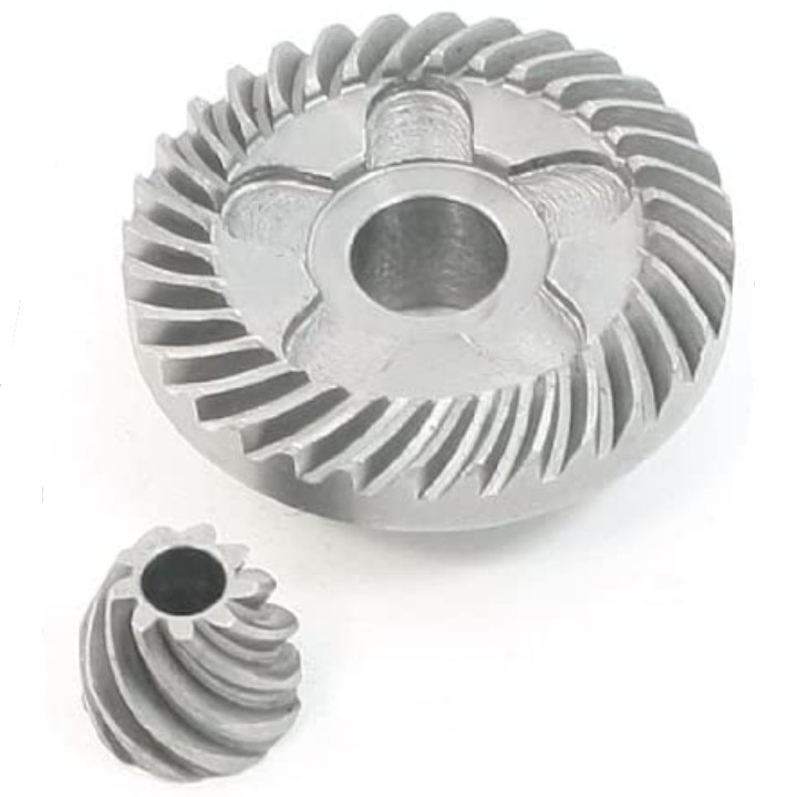 دنده مینی فرز مدل A2 مناسب برای مینی فرز بوش و آنکور