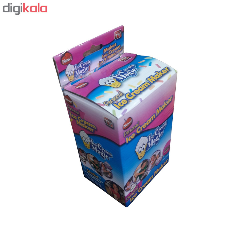 قالب بستنی کد 45