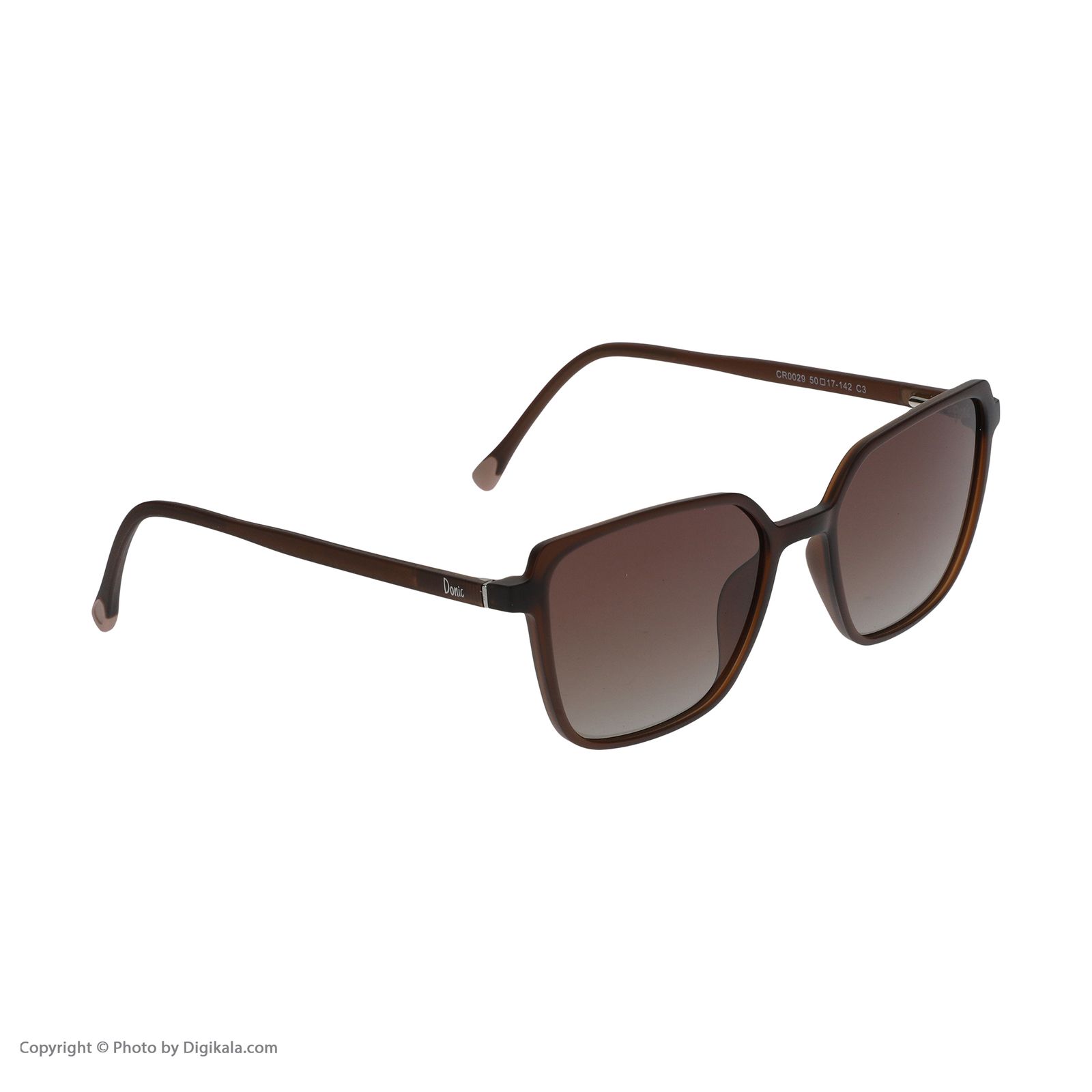 عینک آفتابی دونیک مدل CR 00-29 C03 -  - 3