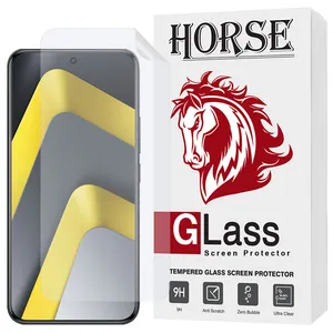 Horse HFNMTB20 Screen Protector For Xiaomi Poco M8 Pro 5G / Redmi Note 15 Pro 5G