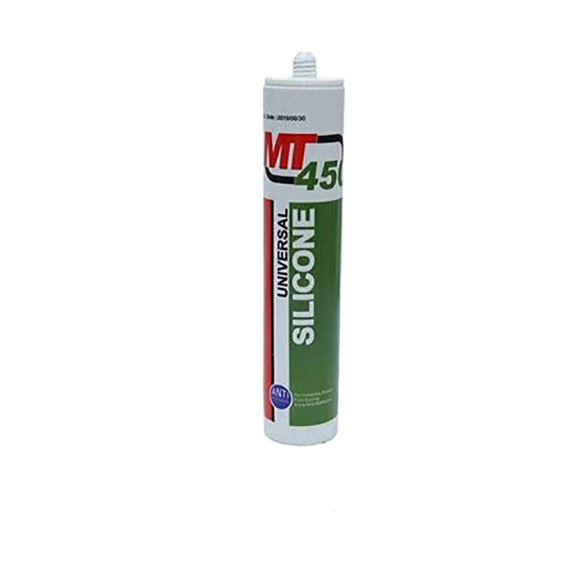 چسب آکواریوم سیلیکون مدل MT450