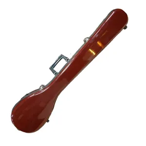 هارد کیس سه تار مدل R001 rock