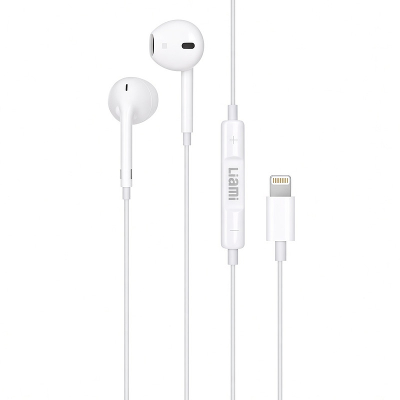 هندزفری باسیم لیامی مدل EP.LM-710L