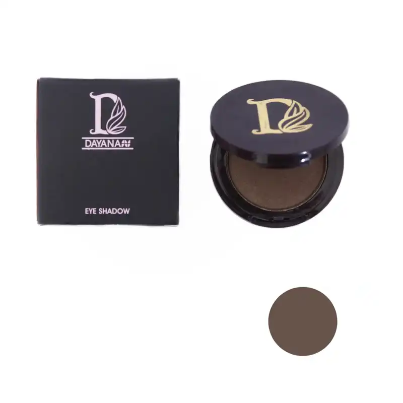 سایه چشم دایانان شماره Ds.9