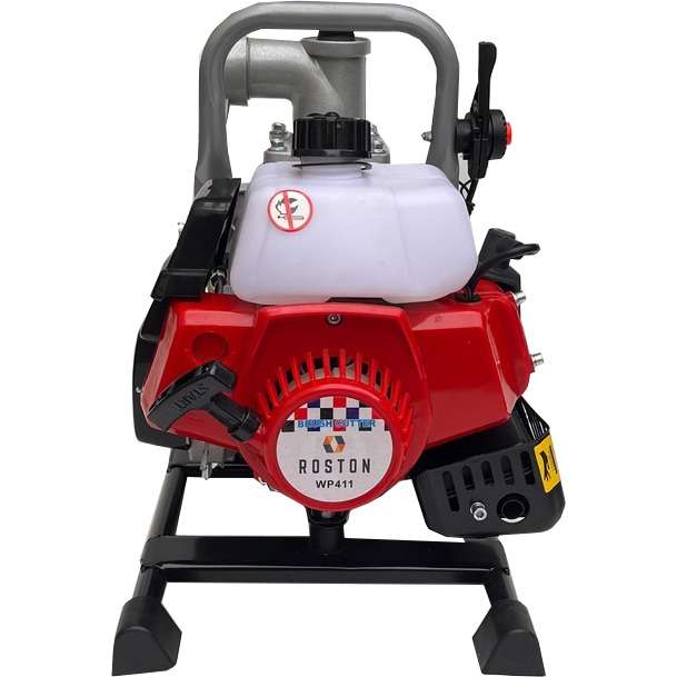 موتور پمپ روستون مدل wp411