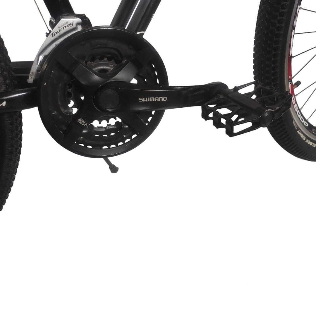 دوچرخه کوهستان ویوا مدل ACCENT سایز طوقه 26 -  - 3