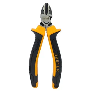 انبر سيم چين جاستر مدل JLD20206 سایز 6 اينچ